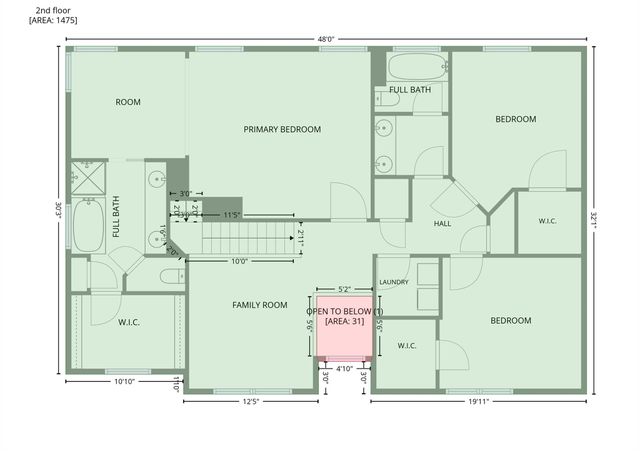 1409 Deer Horn DR, Cedar Park, TX 78613