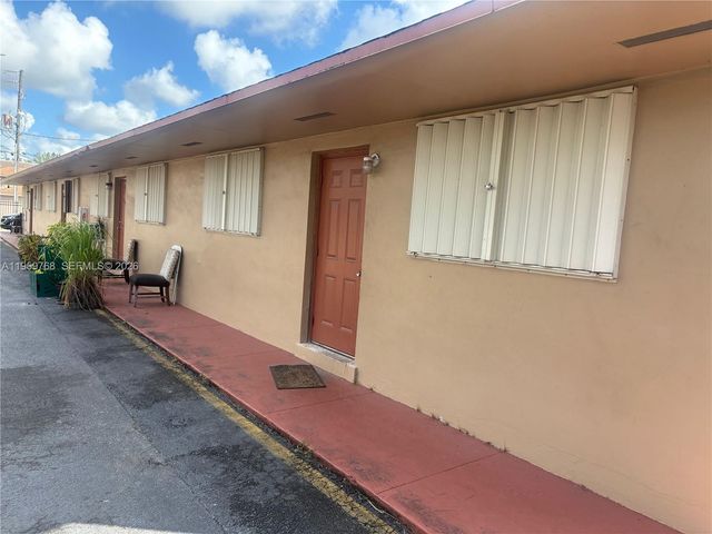 2920 NW 132nd Ter, Opa-locka, FL 33054