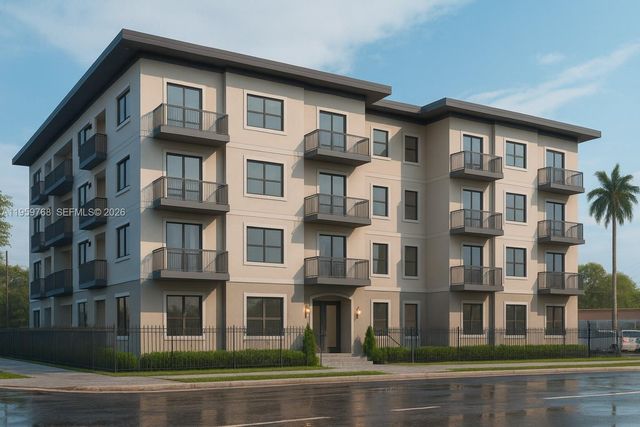 2920 NW 132nd Ter, Opa-locka, FL 33054