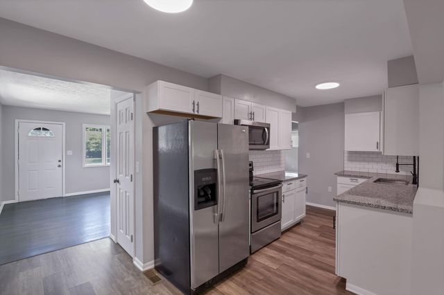 3814 Elbern Avenue, Columbus, OH 43213