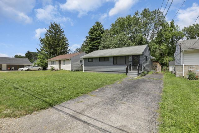 3814 Elbern Avenue, Columbus, OH 43213