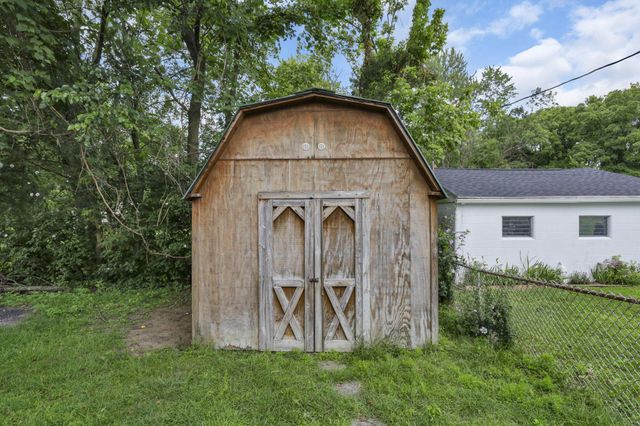 3814 Elbern Avenue, Columbus, OH 43213