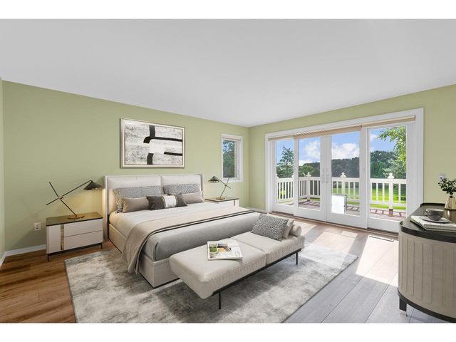 57 Chequamegon Bay, Madison, WI 53719