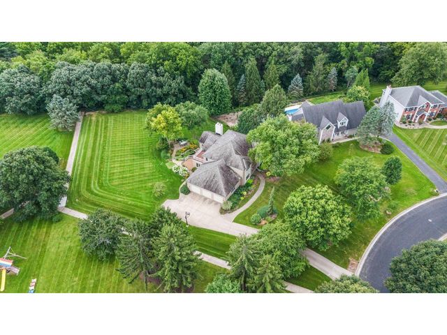 57 Chequamegon Bay, Madison, WI 53719