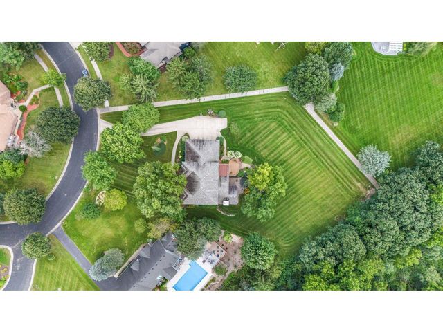 57 Chequamegon Bay, Madison, WI 53719