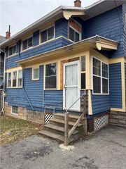 51 W High Terrace, Rochester, NY 14619