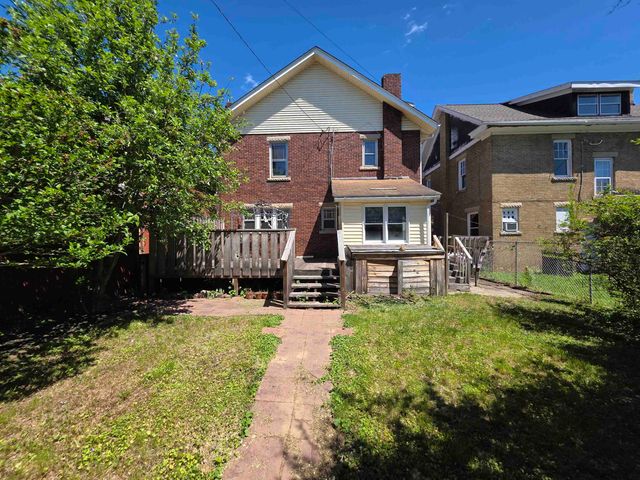 1343 13th Street, Huntington, WV 25701