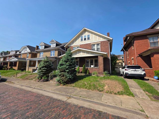 1343 13th Street, Huntington, WV 25701