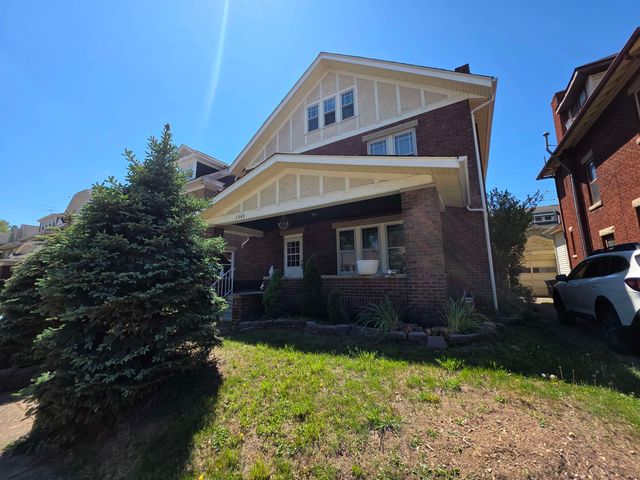 1343 13th Street, Huntington, WV 25701