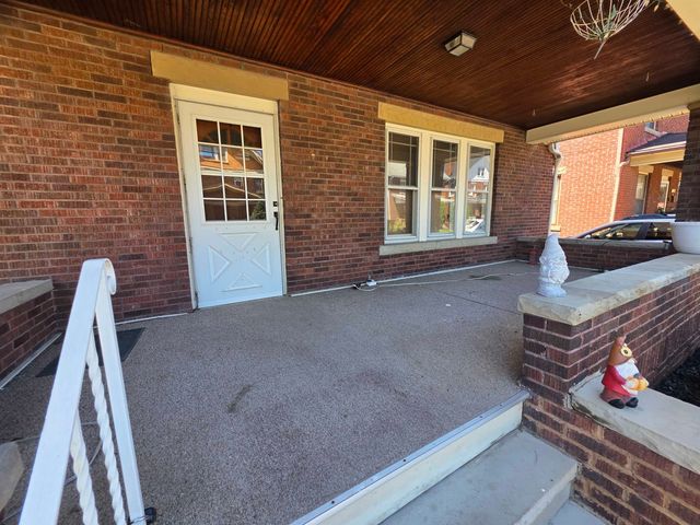 1343 13th Street, Huntington, WV 25701