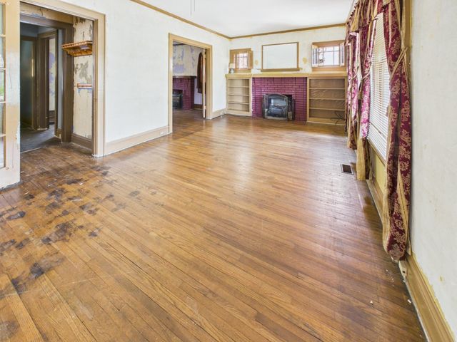 1343 13th Street, Huntington, WV 25701