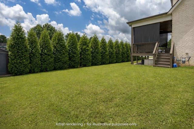 1002 Pheasant Run Ct, Spring Hill, TN 37174