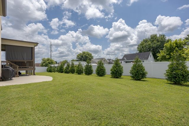 1002 Pheasant Run Ct, Spring Hill, TN 37174