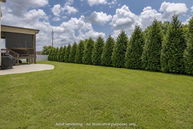 1002 Pheasant Run Ct, Spring Hill, TN 37174