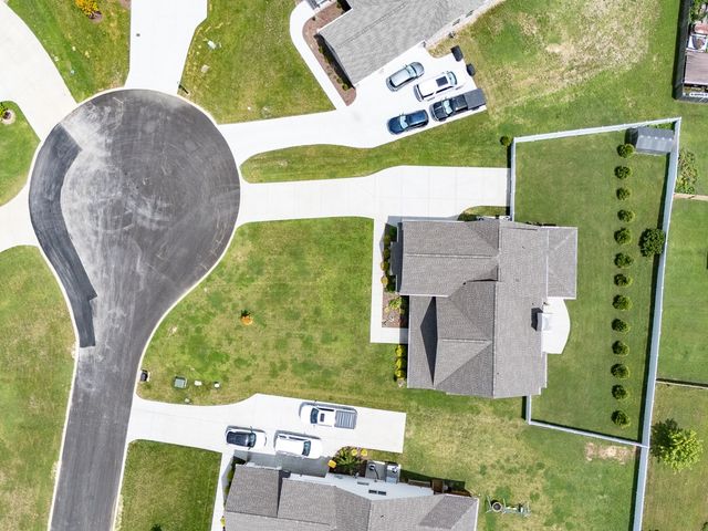 1002 Pheasant Run Ct, Spring Hill, TN 37174