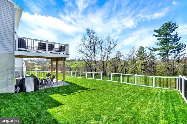 2517 WOODSPRING DR, York, PA 17402