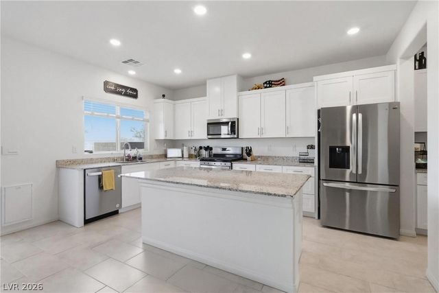 1754 Bonnie Bay Place, North Las Vegas, NV 89084