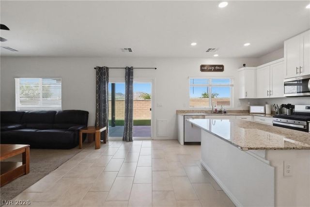 1754 Bonnie Bay Place, North Las Vegas, NV 89084
