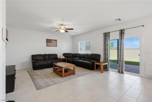 1754 Bonnie Bay Place, North Las Vegas, NV 89084
