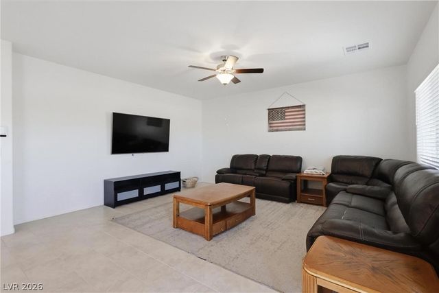 1754 Bonnie Bay Place, North Las Vegas, NV 89084