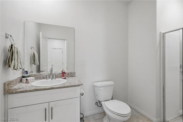 1754 Bonnie Bay Place, North Las Vegas, NV 89084