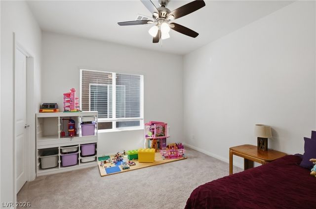 1754 Bonnie Bay Place, North Las Vegas, NV 89084