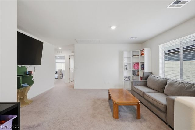 1754 Bonnie Bay Place, North Las Vegas, NV 89084