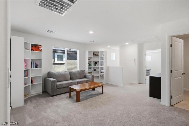 1754 Bonnie Bay Place, North Las Vegas, NV 89084
