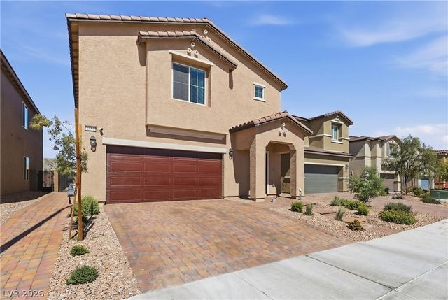 1754 Bonnie Bay Place, North Las Vegas, NV 89084