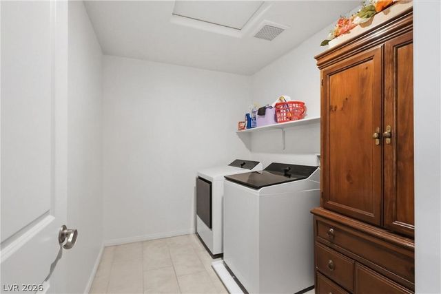 1754 Bonnie Bay Place, North Las Vegas, NV 89084