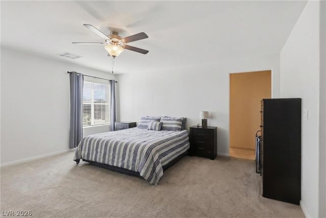 1754 Bonnie Bay Place, North Las Vegas, NV 89084