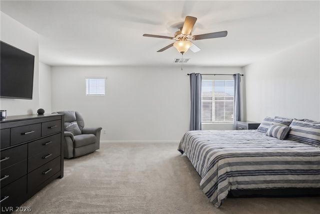 1754 Bonnie Bay Place, North Las Vegas, NV 89084