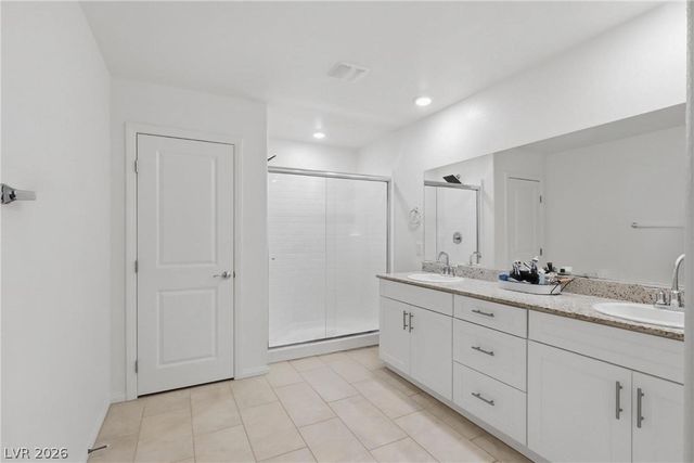 1754 Bonnie Bay Place, North Las Vegas, NV 89084