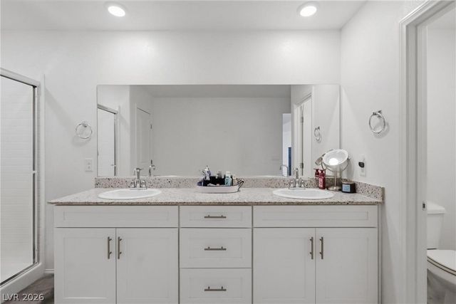 1754 Bonnie Bay Place, North Las Vegas, NV 89084