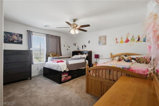 1754 Bonnie Bay Place, North Las Vegas, NV 89084