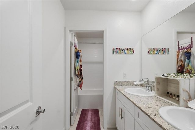 1754 Bonnie Bay Place, North Las Vegas, NV 89084