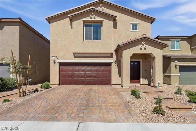 1754 Bonnie Bay Place, North Las Vegas, NV 89084