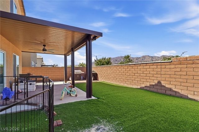 1754 Bonnie Bay Place, North Las Vegas, NV 89084