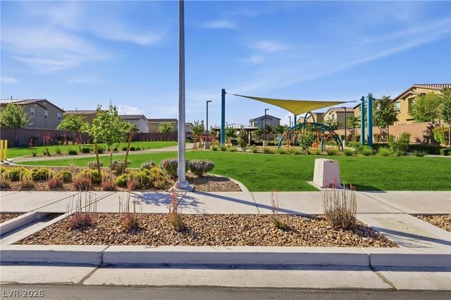 1754 Bonnie Bay Place, North Las Vegas, NV 89084