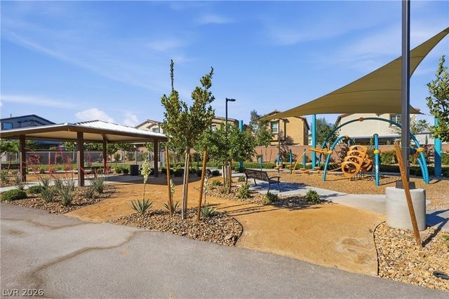 1754 Bonnie Bay Place, North Las Vegas, NV 89084
