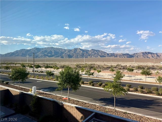 1754 Bonnie Bay Place, North Las Vegas, NV 89084