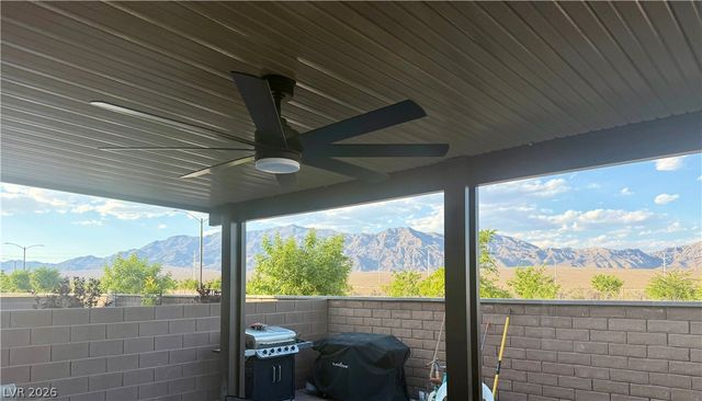 1754 Bonnie Bay Place, North Las Vegas, NV 89084