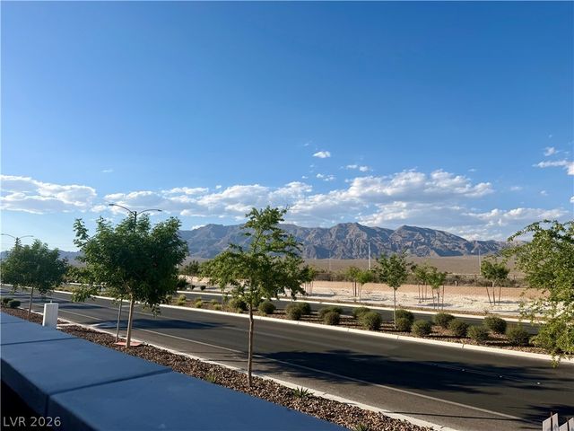 1754 Bonnie Bay Place, North Las Vegas, NV 89084