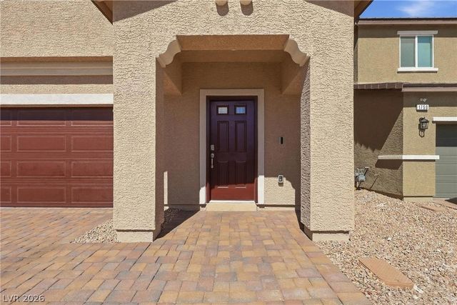 1754 Bonnie Bay Place, North Las Vegas, NV 89084