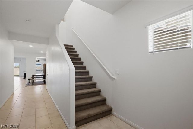 1754 Bonnie Bay Place, North Las Vegas, NV 89084