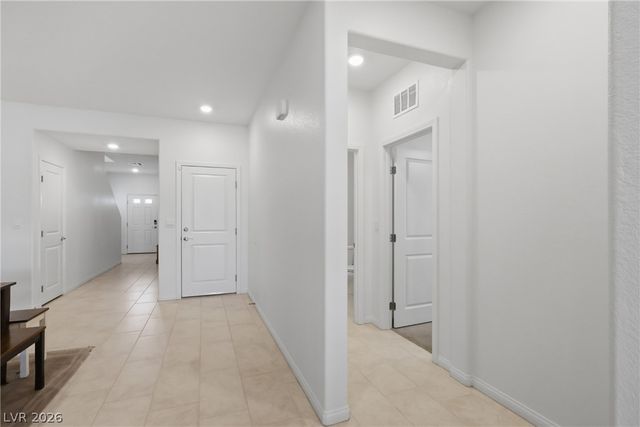 1754 Bonnie Bay Place, North Las Vegas, NV 89084