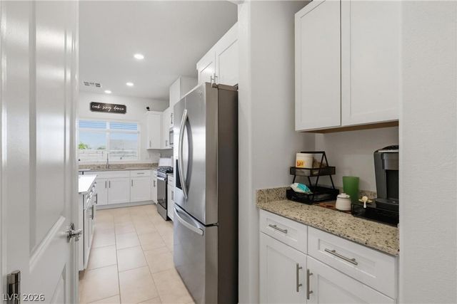 1754 Bonnie Bay Place, North Las Vegas, NV 89084