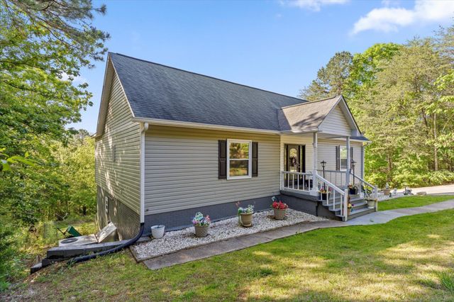 152 Highland Drive, Dunlap, TN 37327