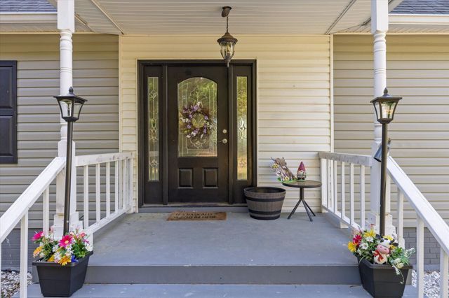 152 Highland Drive, Dunlap, TN 37327