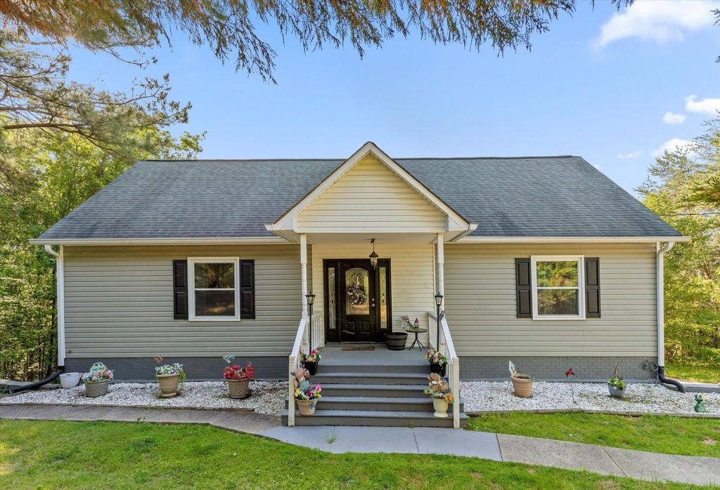 152 Highland Drive, Dunlap, TN 37327
